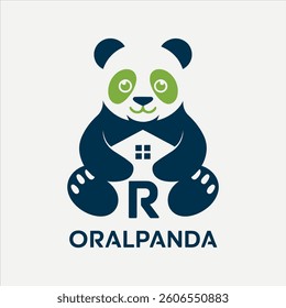 the vector illustration art logo 