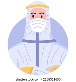 Vector illustration art work 2022 faces of persons animated