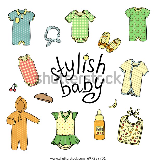trendy baby accessories