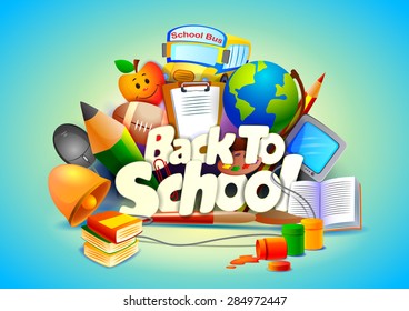  Back to School Wallpaper Images Stock Photos Vectors 