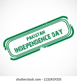 Vector illustration of a background for 14th of august Pakistan Independence Day Cultural .