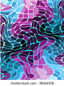 vector illustration of background