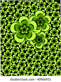 vector illustration of background