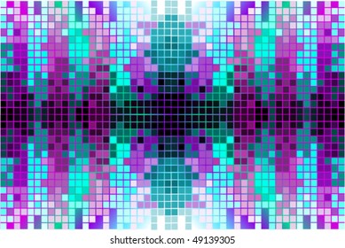 vector illustration of  background