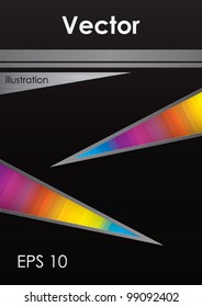 Vector illustration background