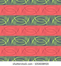 Vector illustration background of abstract patterns. Design elements Scrapbook. Can be used for wallpapers, picture fills, web page, background, surface 