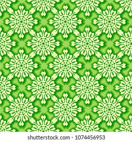 Vector illustration background of abstract patterns. Design elements Scrapbook. Can be used for wallpapers, picture fills, web page, background, surface 