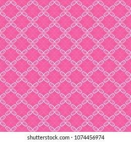 Vector illustration background of abstract patterns. Design elements Scrapbook. Can be used for wallpapers, picture fills, web page, background, surface 