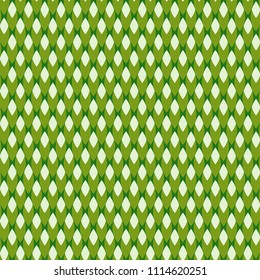  vector illustration background of abstract shapes