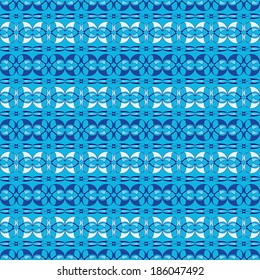 vector illustration background of abstract shapes