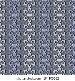 vector illustration background of abstract shapes