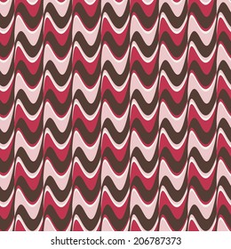vector illustration background of abstract shapes