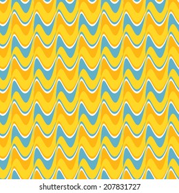 vector illustration background of abstract shapes