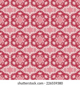 vector illustration background of abstract shapes