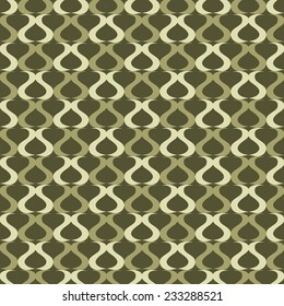 vector illustration background of abstract shapes
