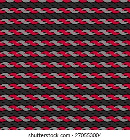 vector illustration background of abstract shapes