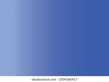 vector illustration, background, blue gradient, blue, smooth, beautiful, gentle, abstraction, versatility, free space for text