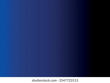 vector illustration, background, blue gradient, blue, smooth, beautiful, gentle, abstraction, versatility, free space for text