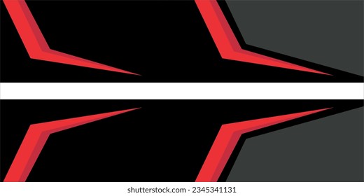 VECTOR ILLUSTRATION BACKGROUND DESIGN SIMPLE AND  MODERN 