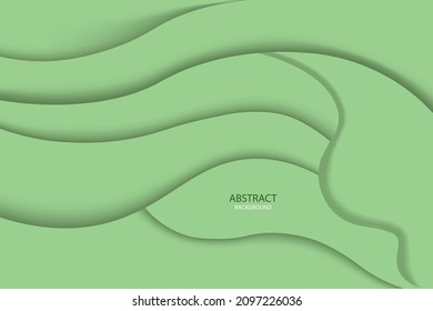 diseño de fondo de ilustración vectorial bellamente