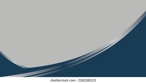 fondo de ilustración vectorial con un tema elegante y lujoso