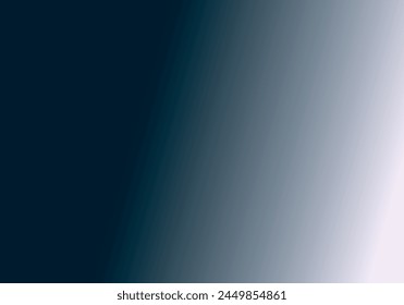 vector illustration background gradient blue dark universal for the site, for text