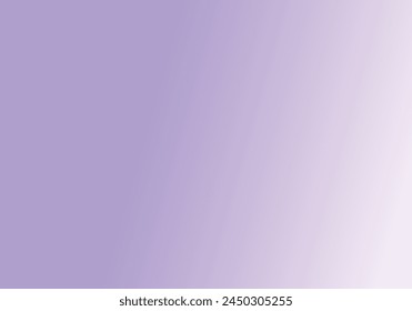 vector illustration background gradient purple universal for the site, for text