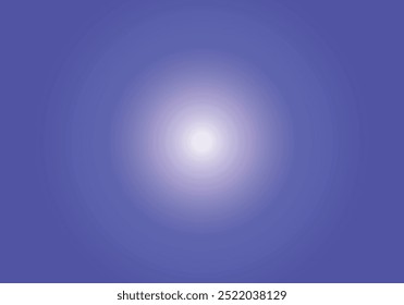 vector illustration, background, gradient, purple, delicate, bright, fashionable, versatile, free text space. Light illumination along the edge, for a sale card, for a trading platform card