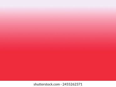 vector illustration background gradient red scarlet universal for the site, for text