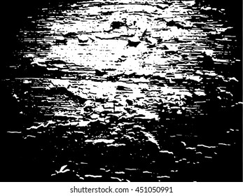 Vector illustration. The background. Grungy texture.