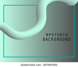 Vector illustration, background, guardian background, greyish green, chef using modifiable brain program, customize design beautifully.