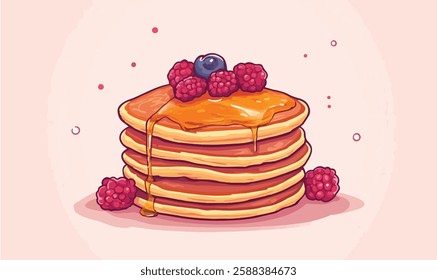 Vector Illustration Background image eps