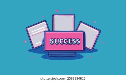 Vector Illustration Background image eps