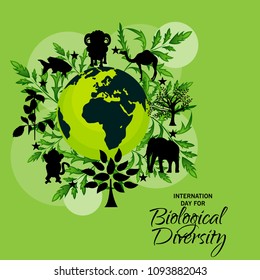 20,370 Biological diversity Images, Stock Photos & Vectors | Shutterstock