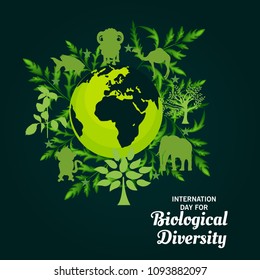 20,370 Biological diversity Images, Stock Photos & Vectors | Shutterstock