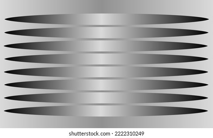 Vektorgrafik auf dem Hintergrund einzeln auf dem Design im Inneren