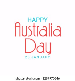 Vector illustration of a Background for Martin Luther King Day. 