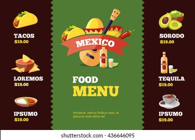 Mexican Frame Stock Vectors, Images & Vector Art | Shutterstock