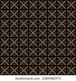 Vector illustration background seamless pattern