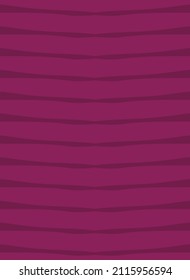 vector illustration background with silhouette lines in dark purple color