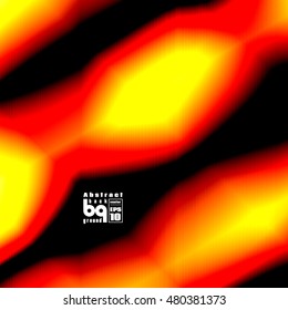 
Vector illustration,  background space, glitch, background flash, abstract galaxy