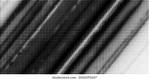 Ilustração vetorial. Plano de fundo para texto. Conjunto de faixas isoladas da trilha grunge. Tinta preta. Traçados de tinta do pincel. plano de fundo do vetor
