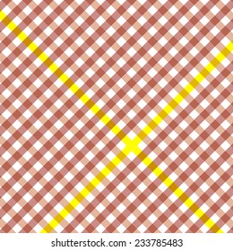 Vector illustration background that looks like fabric.