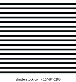 Vector illustration of background white and black stripes