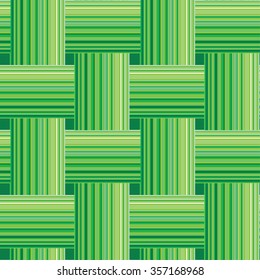 vector illustration of bamboo background