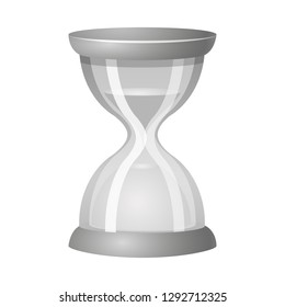 Vector illustration of bank and money sign. Collection of bank and bill vector icon for stock.