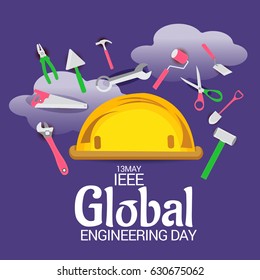 131 Ieee global engineering day Images, Stock Photos & Vectors ...