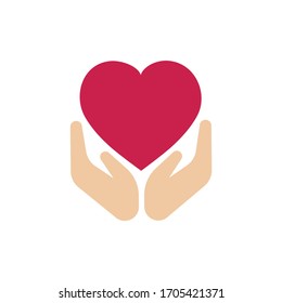 Kindness Symbol Images, Stock Photos & Vectors | Shutterstock