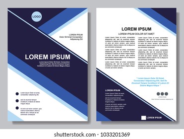 vector illustration banner leaflet promotion template