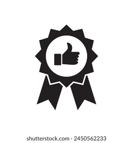 Vector illustration banner recommended vector illustration